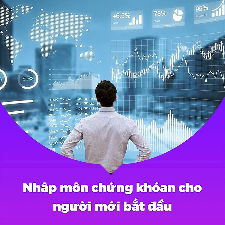 KYNA - Khóa Học Nhập Môn Chứng Khoán Cho Người Mới Bắt Đầu