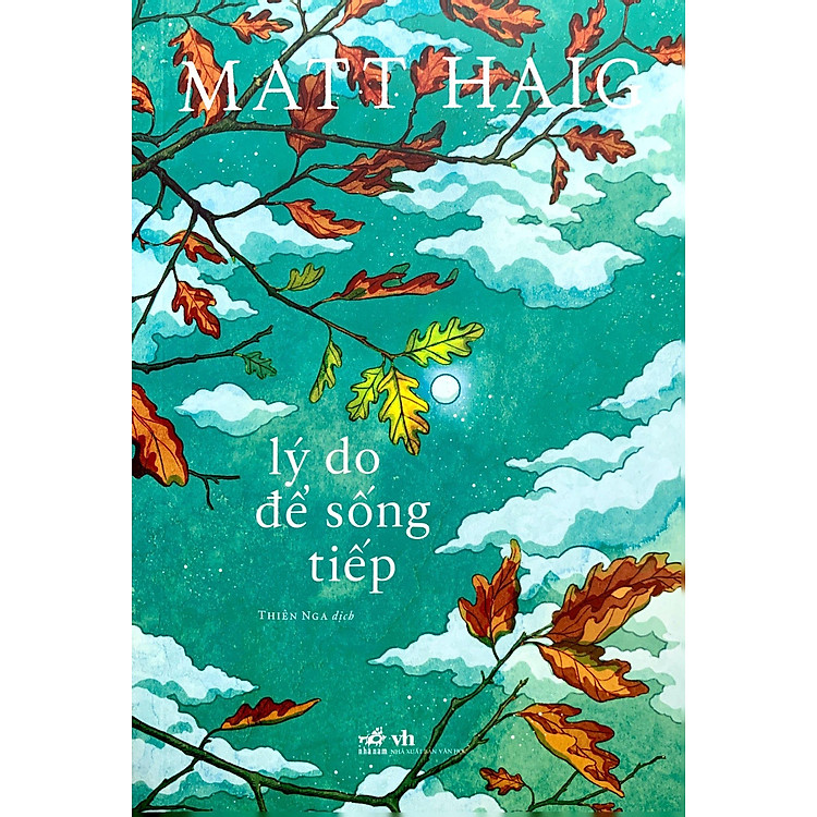 Lý Do Để Sống Tiếp - Ảnh 2