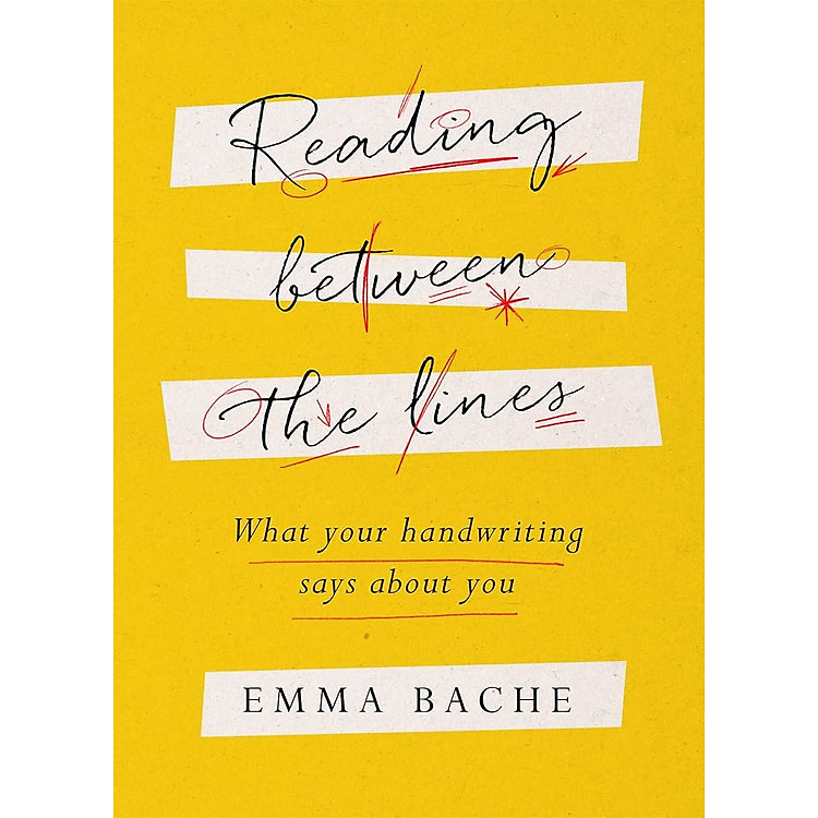 Reading Between the Lines: What Your Handwriting Says About You
