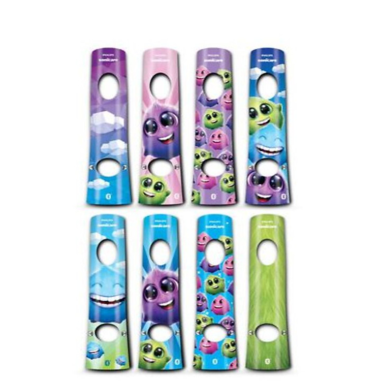 Mua Bàn Chải Đánh Răng Philips Sonicare Trẻ Em Chính hãng Giá rẻ - Hình ảnh 5