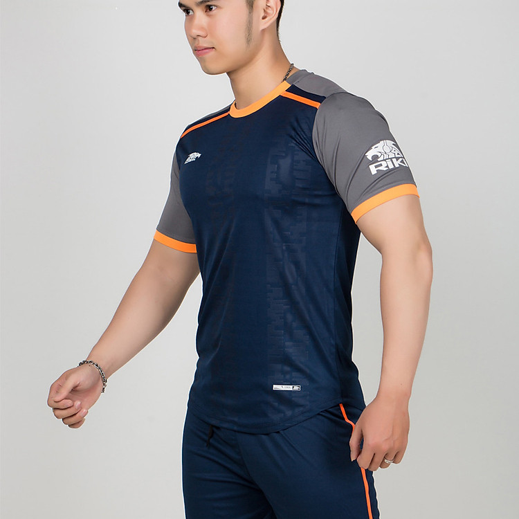 Đồ bộ quần áo thể thao, quần áo bóng đá RK302