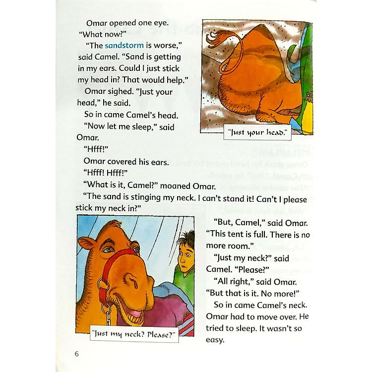 Exploring Reading Book 4 - Ảnh 7