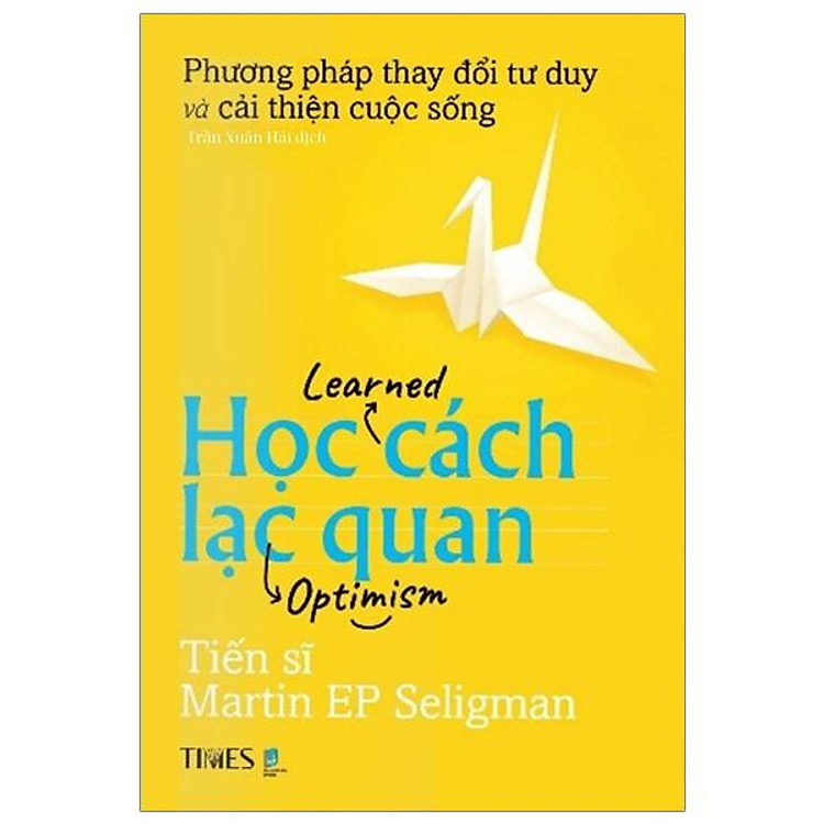 Học Cách Lạc Quan