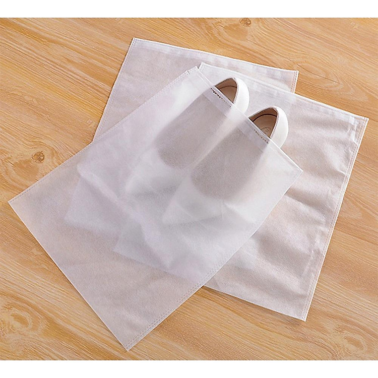 Túi Đựng Giày Dép Sạch Sẽ Du Lịch