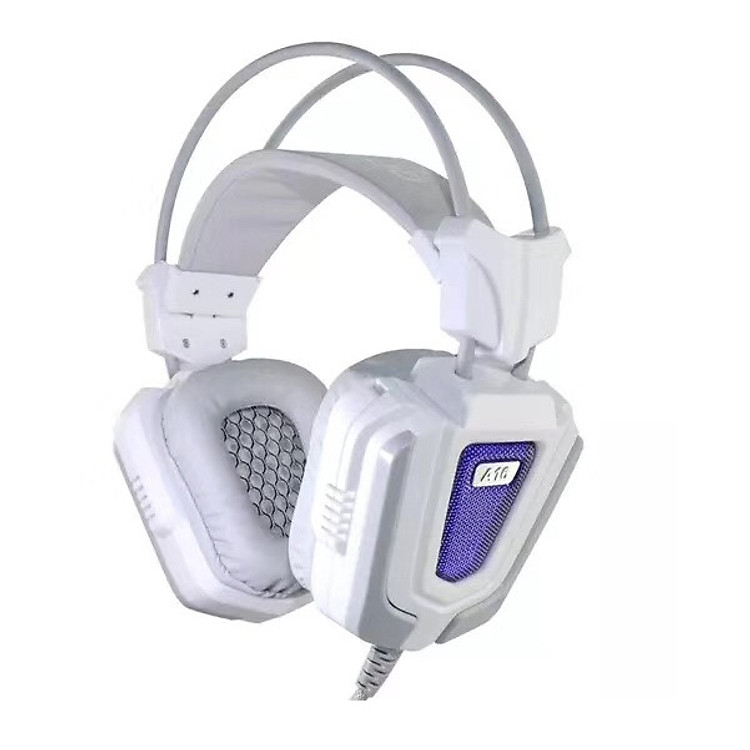 Tai Nghe Chuyên Game A16 Hổ Trợ Mic