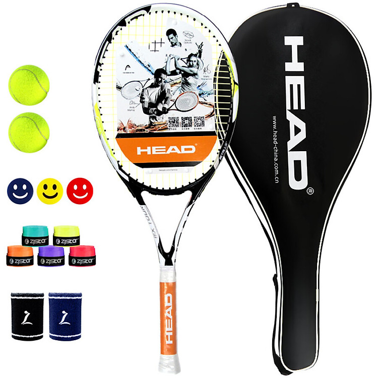 Vợt Tennis Hyde HEAD Sharapova Unisex