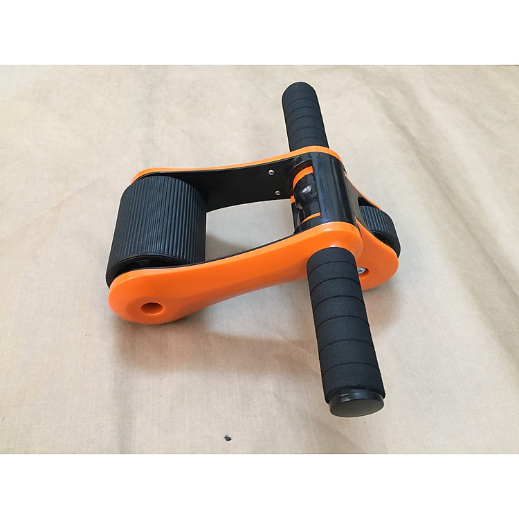 Con lăn tập bụng Gym Roller