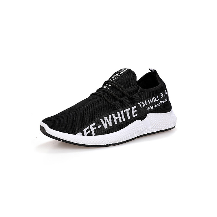 Giày Sneaker Thể Thao Nam SODOHA Y8-396