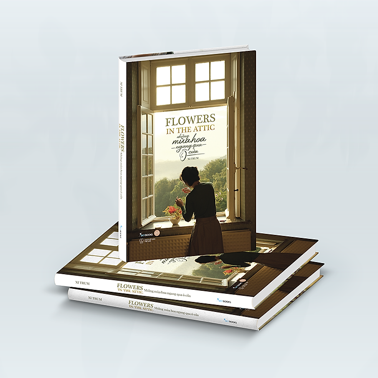 Flowers In The Attic – Những Mùa Hoa Ngang Qua Ô Cửa (AZ) - Ảnh 2
