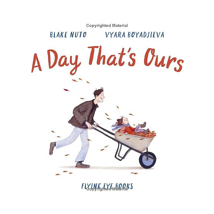 A Day That's Ours - Ảnh 6