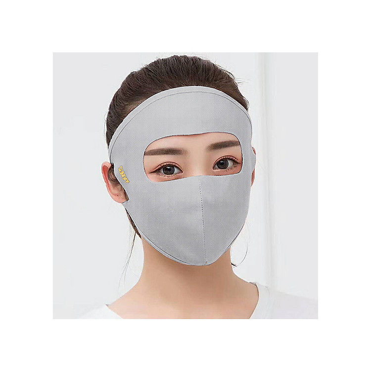 Khẩu Trang Mặt Nạ SUNOFF CoolSport