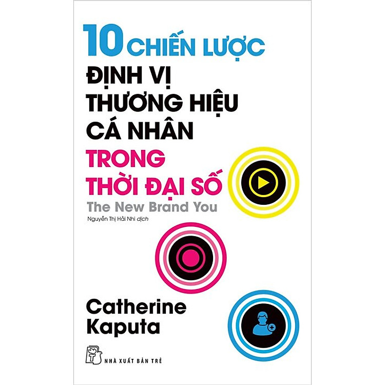 10 Chiến Lược Định Vị Thương Hiệu Cá Nhân Trong Thời Đại Số - Ảnh 3