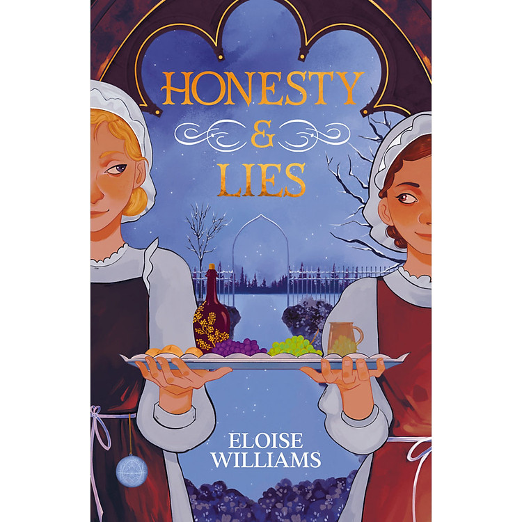 Truyện đọc thiếu niên tiếng Anh: Honesty And Lies