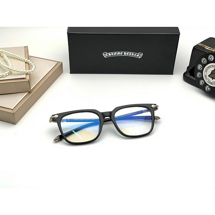 Gọng kính CH Chuẩn au