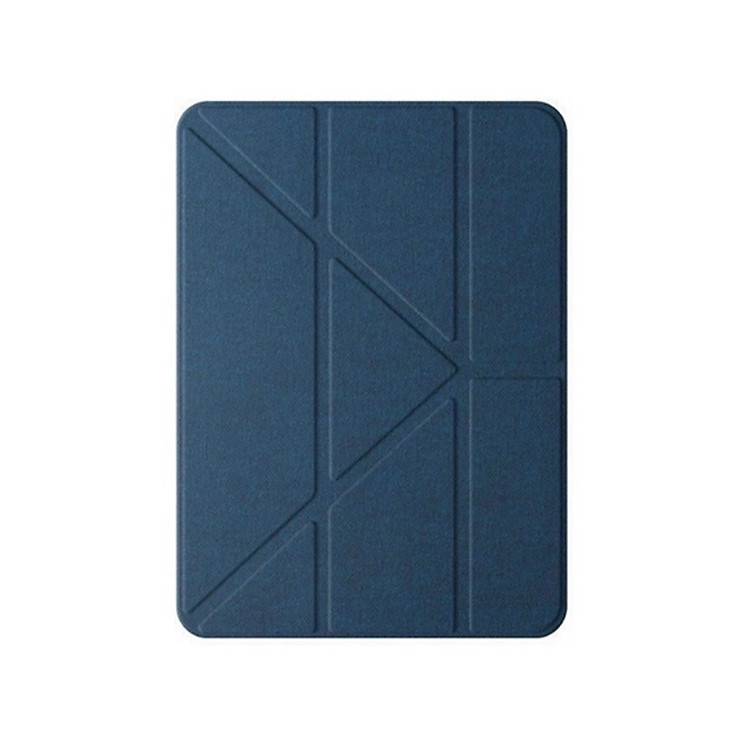 Bao da dành cho iPad Pro 11" 2020 MUTURAL Y-Type with Pencil Holder - Hàng Nhập Khẩu