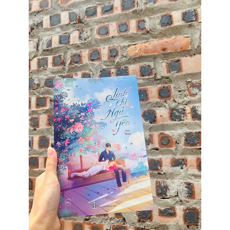 Linh Chi Ngủ Yên - Ảnh 3