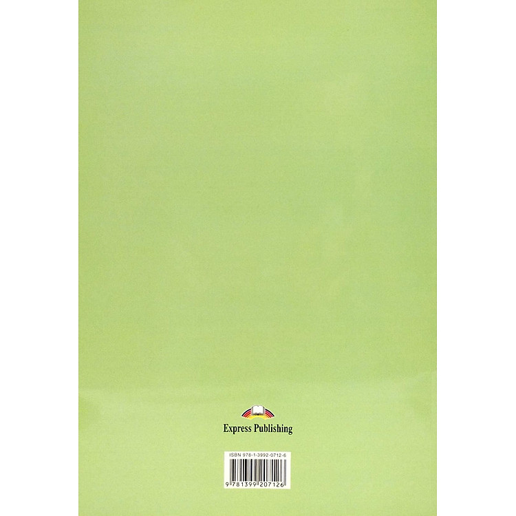 Skills Builder For Young Learners Flyers 1 - Student's Book With DigiBooks App - Ảnh 5