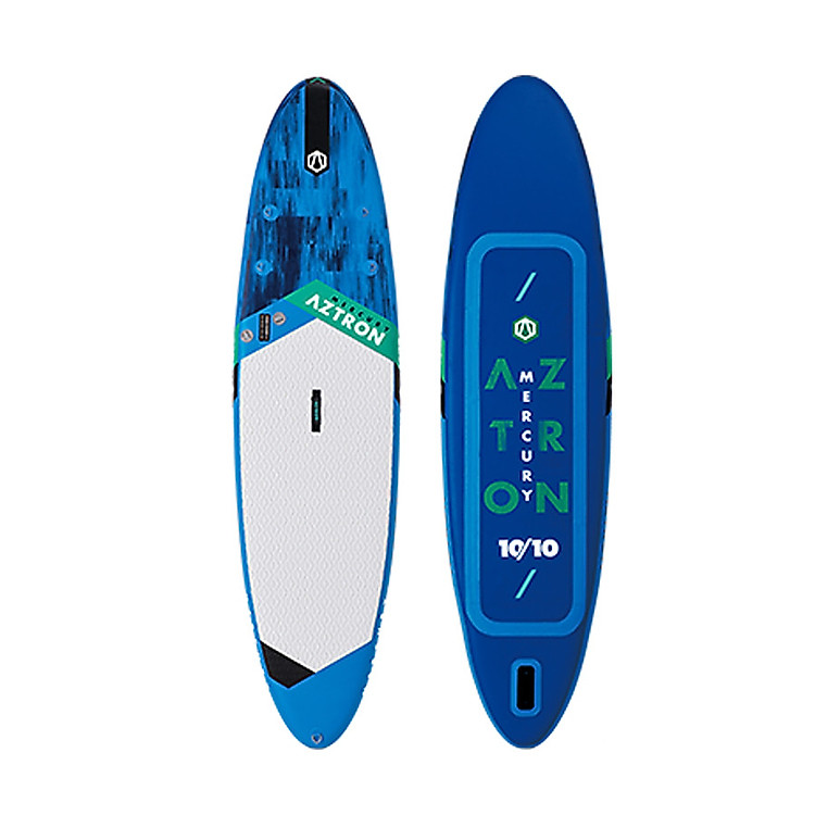 SUP Bơm Hơi AZTRON MERCURY 10’10”