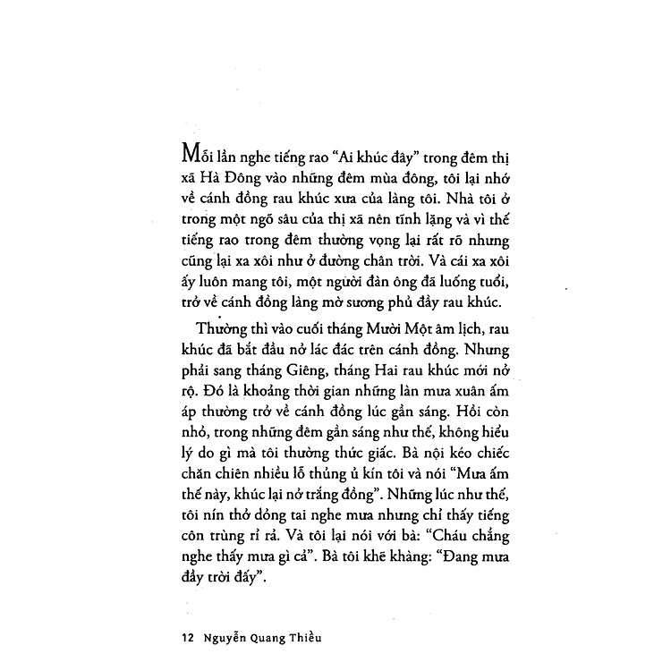 Mùi Của Ký Ức - Ảnh 3