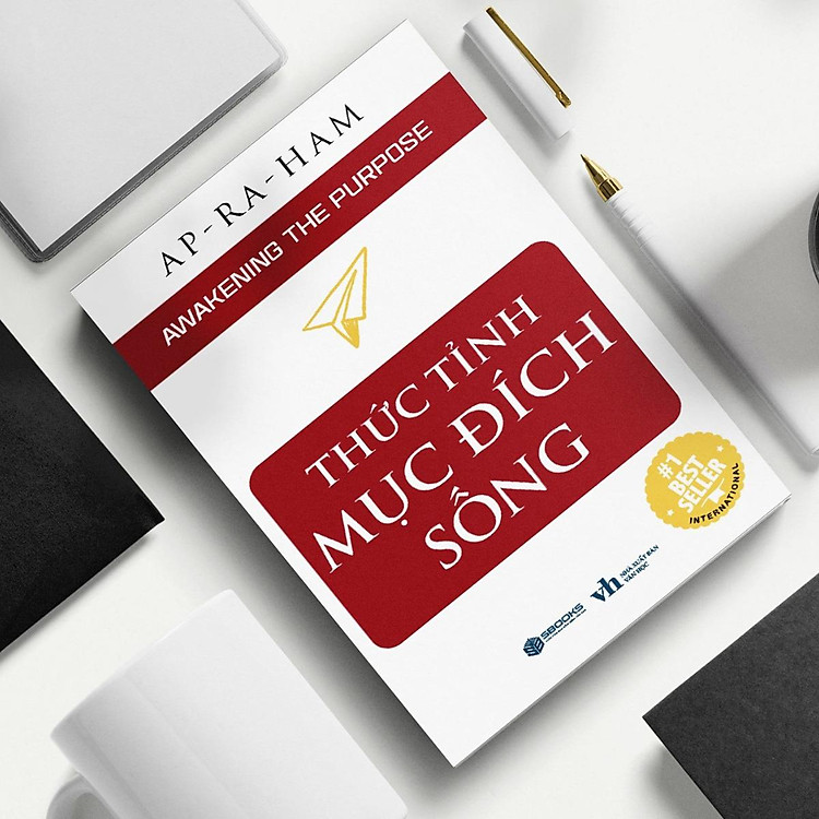 Thức Tỉnh Mục Đích Sống - Ảnh 5