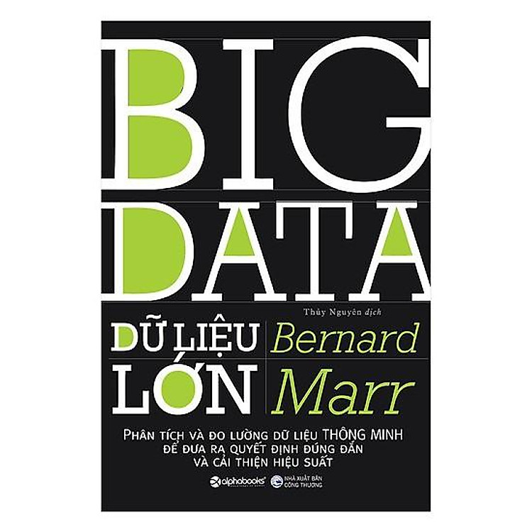 Dữ liệu lớn (Big Data)