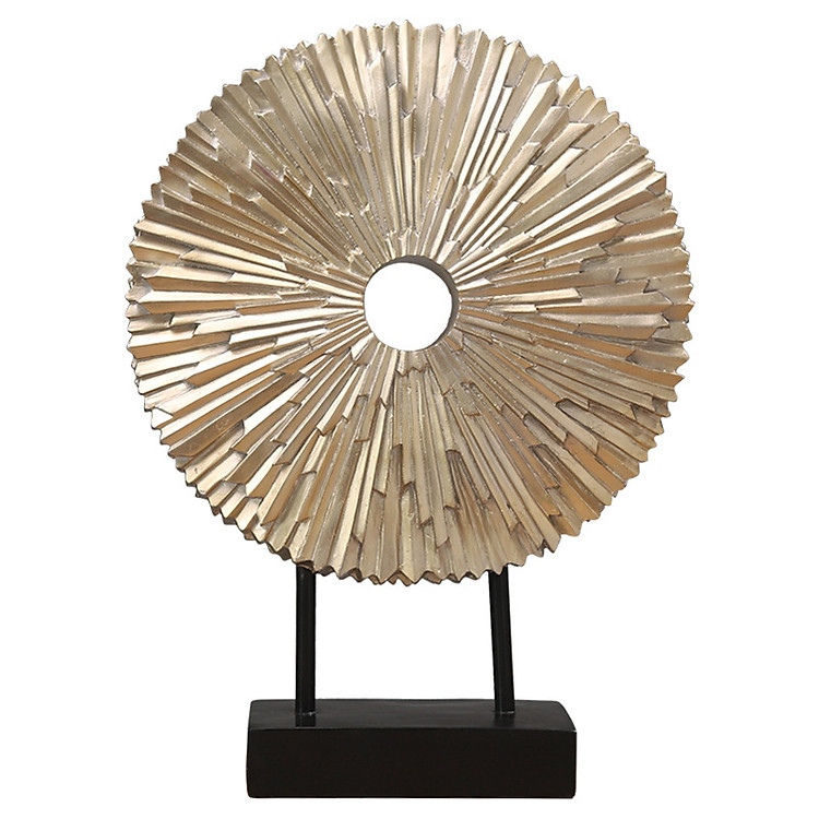 Tượng Trang Trí Hoa Mặt Trời