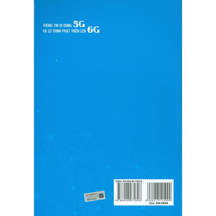 Thông Tin Di Động 5G Và Lộ Trình Phát Triển Lên 6G - Ảnh 2