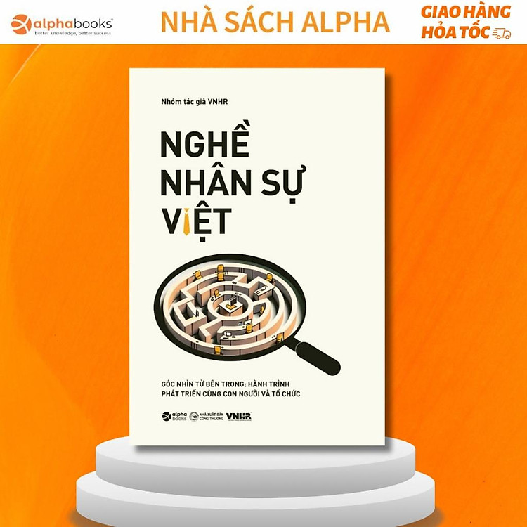 Nghề Nhân Sự Việt Tập 2: Góc nhìn từ bên trong - Ảnh 2