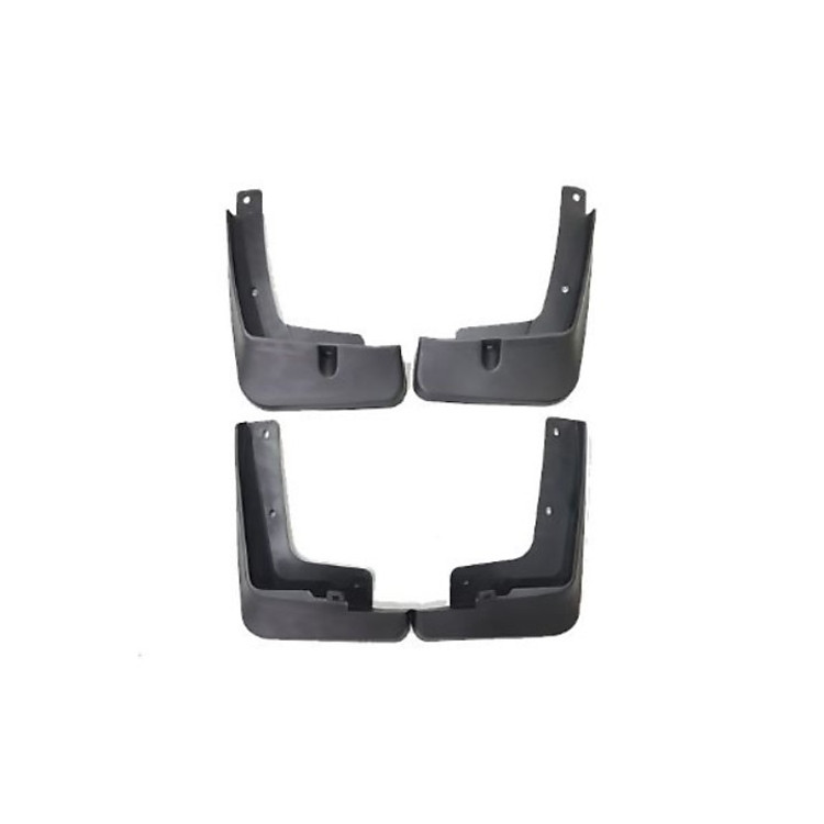 BỘ CHẮN BÙN THEO XE DÀNH CHO MITSUBISHI XPANDER 2018-2019