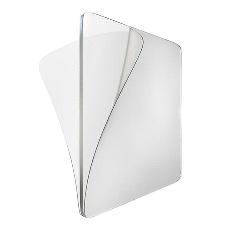 Miếng dán silicon siêu dính trong suốt chắc chắn ( bộ 10 miếng)
