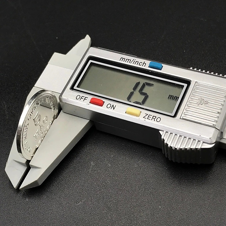 Đồng Xu Đánh Gió Bạc Nguyên Chất S999 (5 Hào) - Ảnh 5