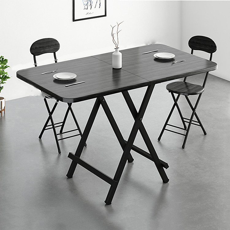 B&agrave;n ăn th&ocirc;ng minh nhỏ gọn