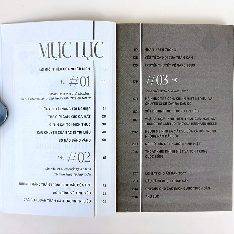 Bi Kịch Của Đứa Trẻ Tài Năng - Ảnh 2