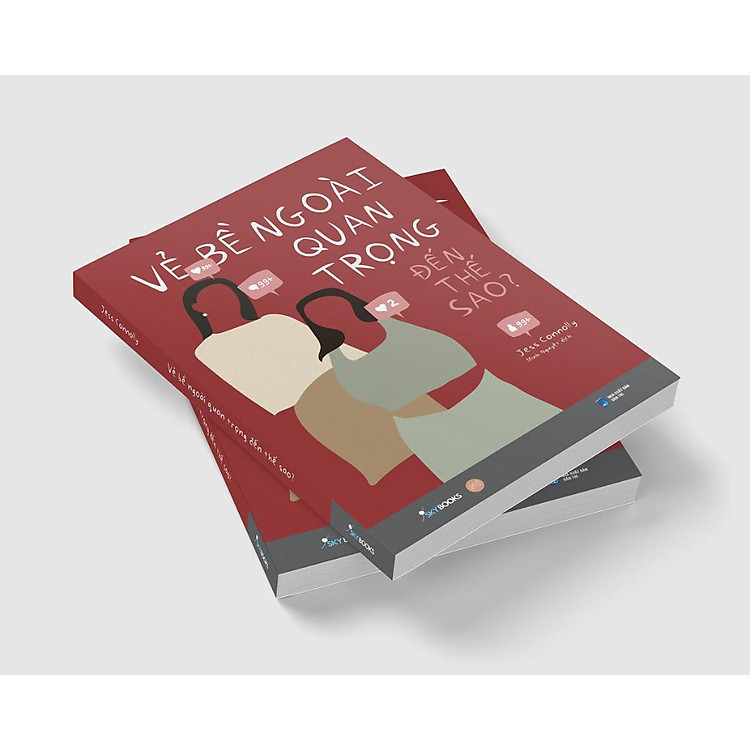 Vẻ Bề Ngoài Quan Trọng Đến Thế Sao - Ảnh 3