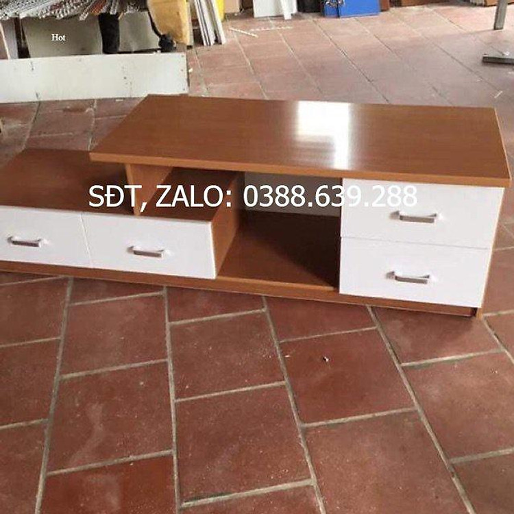 Kệ tivi nhựa đài loan HDM - Hà nội