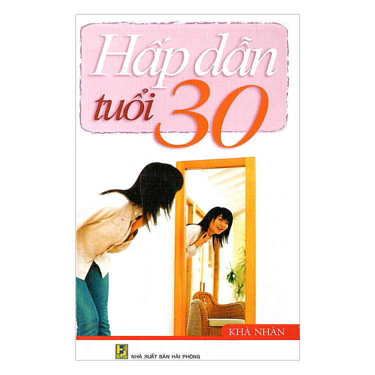Sách Hấp Dẫn Tuổi 30