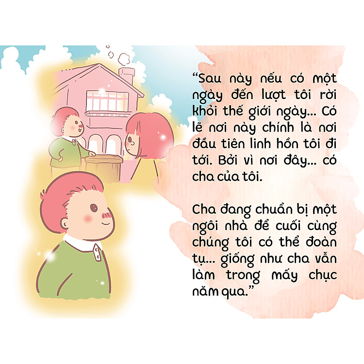 Để Con Chăm Sóc Cha - Mẹ - Ảnh 7