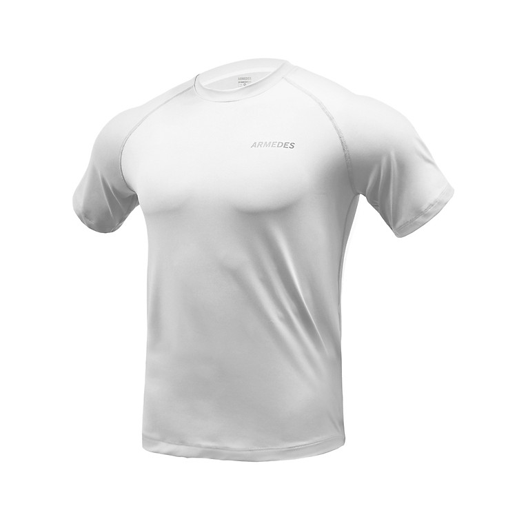 ÁO THUN THỂ THAO - SIÊU THOÁNG MÁT - ARMEDES AR_197