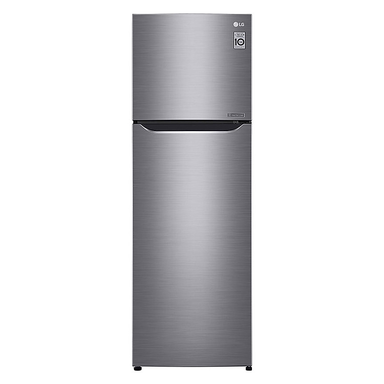 Tủ Lạnh Inverter LG GN-L255PS (255L) - Hàng chính hãng