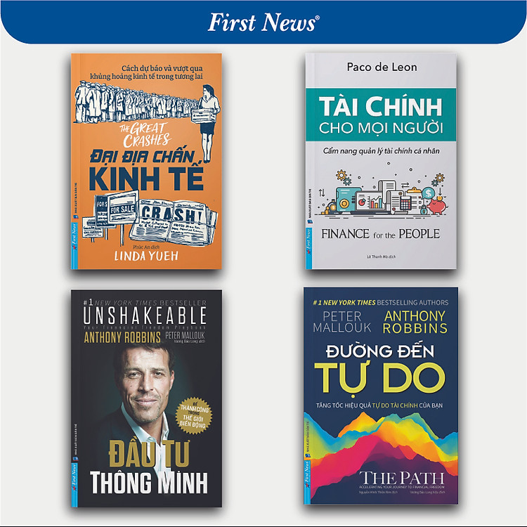 Đại Địa Chấn Kinh Tế