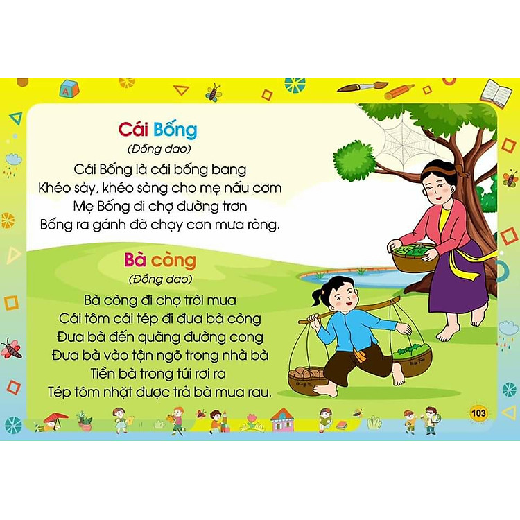 Vở Tập Đánh Vần Tiếng Việt (kèm 40 thẻ học Flashcard) - Ảnh 7