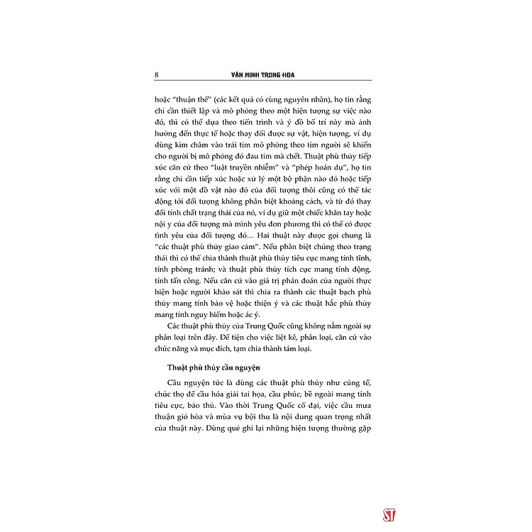 Văn Minh Trung Hoa - Ảnh 7