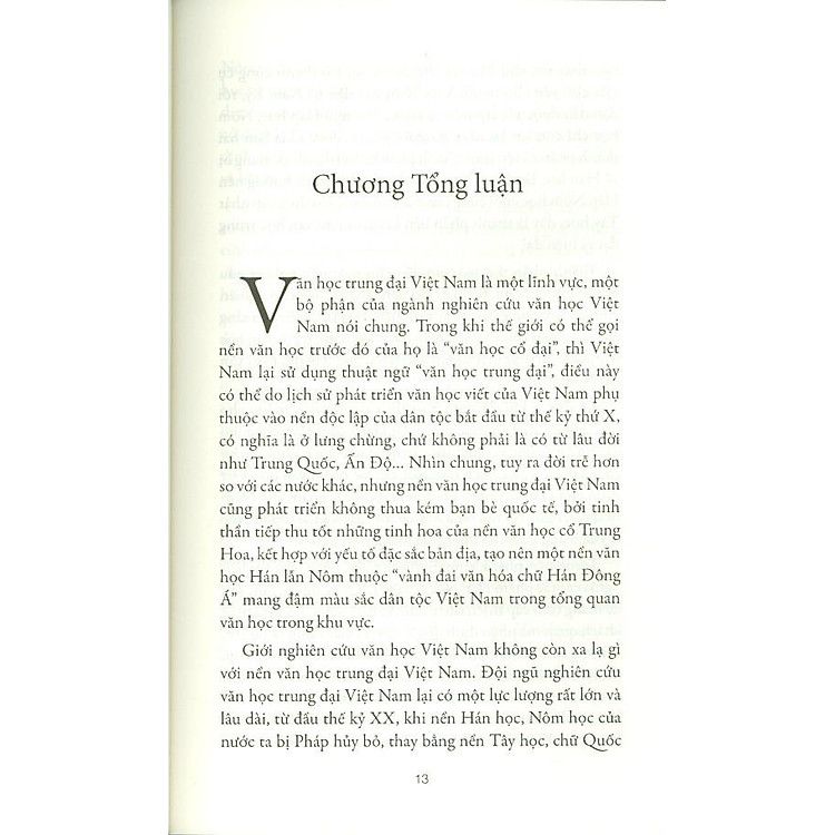 Văn Học Trung Đại Việt Nam Nhìn Từ Thể Loại Tiểu Thuyết Truyền Kỳ Chữ Hán - Ảnh 4