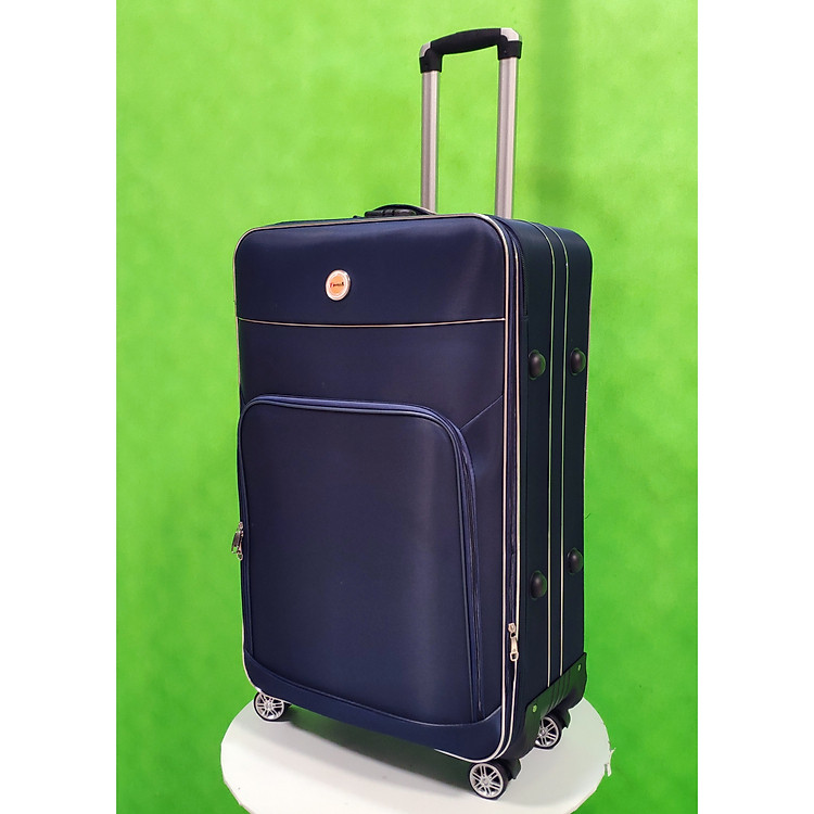 Vali vải du lịch size lớn 28inch i'mmaX i005