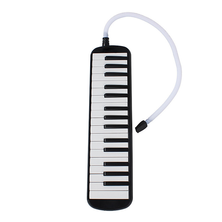 Đàn Melodica 32 Phím Bấm Với Ống Thổi
