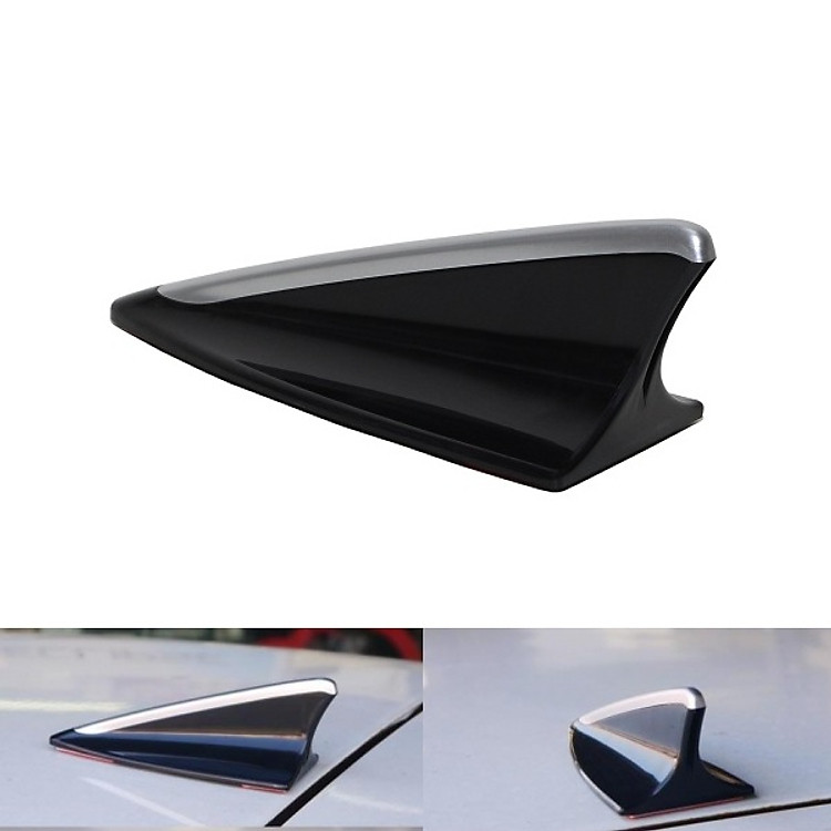 Ăng ten bắt sóng vây cá 3R-116 cao cấp cho ô tô