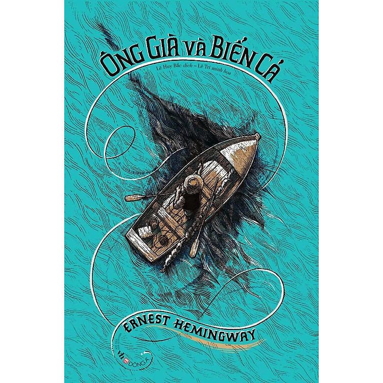 Ông Già Và Biển Cả