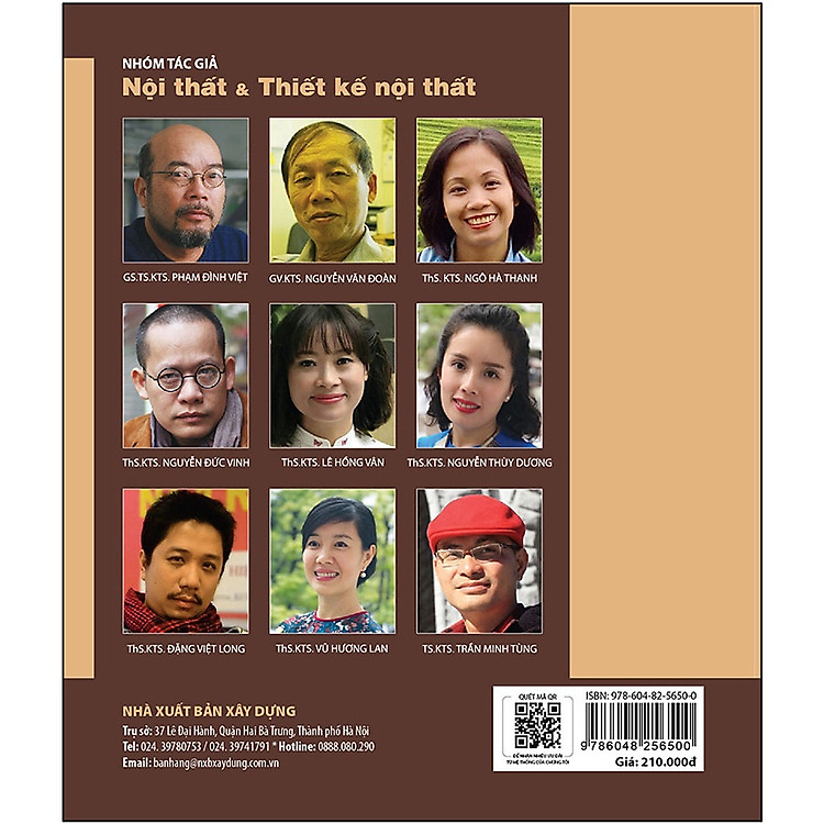 Nội Thất Và Thiết Kế Nội Thất - Tập 2 - Ảnh 3