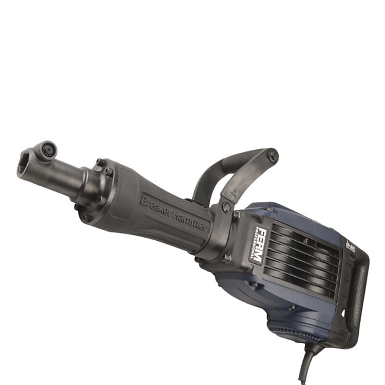 Máy Đục Bê Tông Ferm HDM1042P (1.600W)