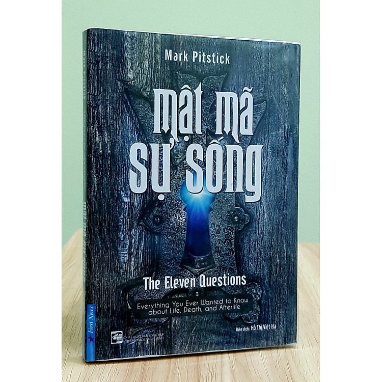 Newshop: Mật Mã Sự Sống